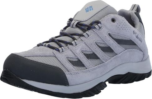 Columbia men's Crestwood Hiking Shoe in Saudi Arabia