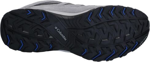 Columbia men's Crestwood Hiking Shoe in Saudi Arabia
