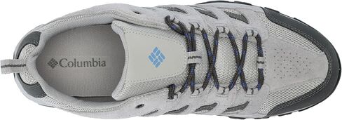 Columbia men's Crestwood Hiking Shoe in Saudi Arabia