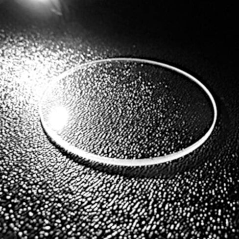 NeuLUX™ Gorilla AR Glass Lens Upgrade compatible with MAGLITE Flashlight (C & D Model) in Saudi Arabia