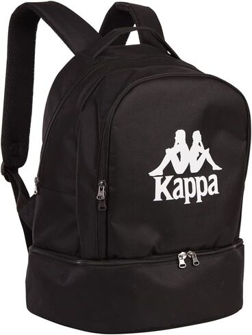حقيبة ظهر Kappa Deutschland للجنسين&apos: حقيبة ظهر، كافيار، OSO in Kuwait