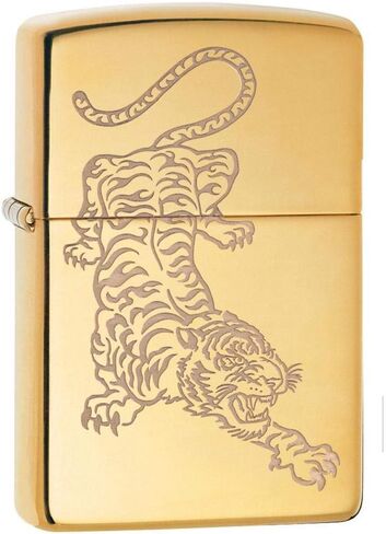 Zippo 29884 Lighter in Saudi Arabia