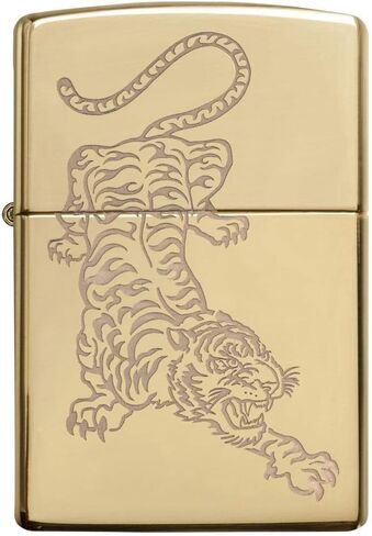 Zippo 29884 Lighter in Saudi Arabia