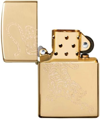 Zippo 29884 Lighter in Saudi Arabia