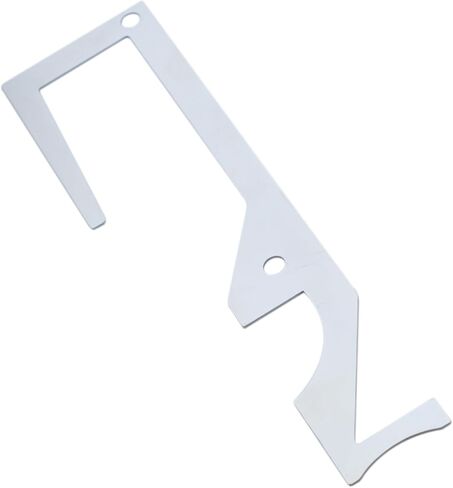 أدوات مكافحة الحرائق من الفولاذ المقاوم للصدأ، أدوات رافعة متعددة الوظائف، أدوات يدوية in Kuwait