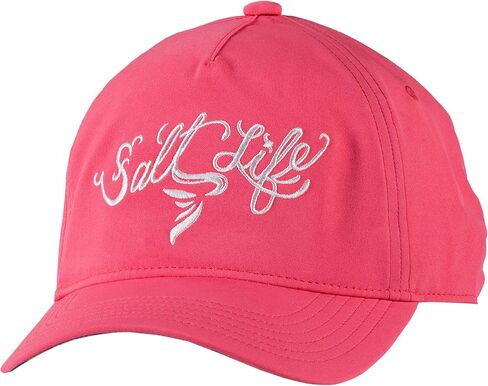 Salt Life Girls' Salty Mermaid Youth Hat in Saudi Arabia