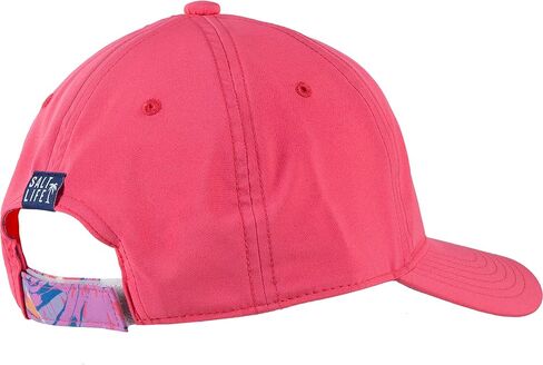 Salt Life Girls' Salty Mermaid Youth Hat in Saudi Arabia