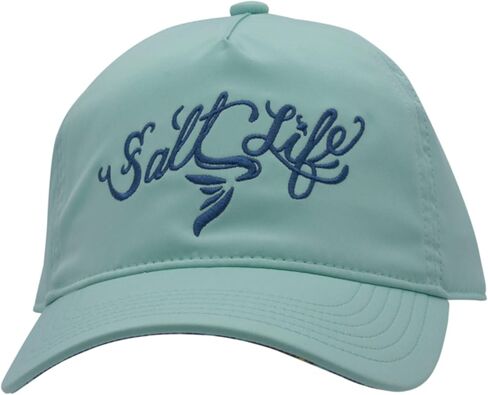 Salt Life Girls' Salty Mermaid Youth Hat in Saudi Arabia