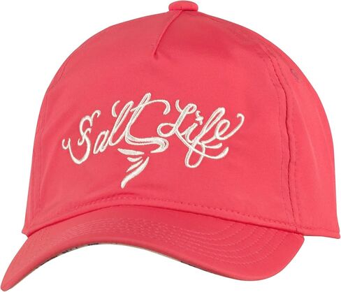 Salt Life Girls' Salty Mermaid Youth Hat in Saudi Arabia