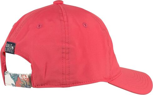 Salt Life Girls' Salty Mermaid Youth Hat in Saudi Arabia