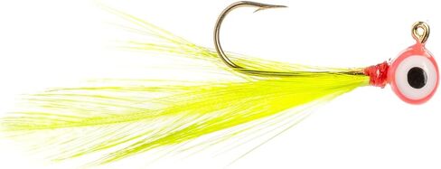 Strike King Mr. Crappie Shoo Shiner Jig in Saudi Arabia