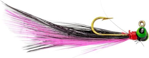 Strike King Mr. Crappie Shoo Shiner Jig in Saudi Arabia