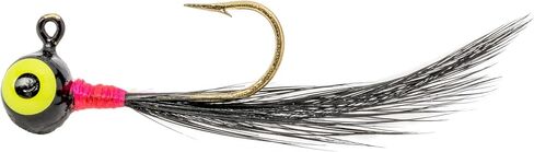 Strike King Mr. Crappie Shoo Shiner Jig in Saudi Arabia