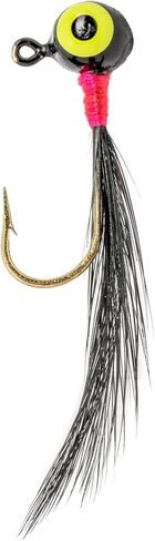 Strike King Mr. Crappie Shoo Shiner Jig in Saudi Arabia