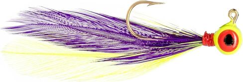 Strike King Mr. Crappie Shoo Shiner Jig in Saudi Arabia