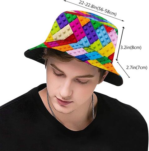 Dinosaur Skeletons Bucket Hat Fisherman Hat Beach Travel Sun Hat Outdoor Cap for Unisex Men Women in Saudi Arabia