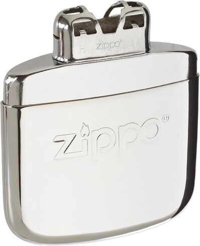 Zippo 12-Hour Hand Warmer High Polish Chrome in Saudi Arabia