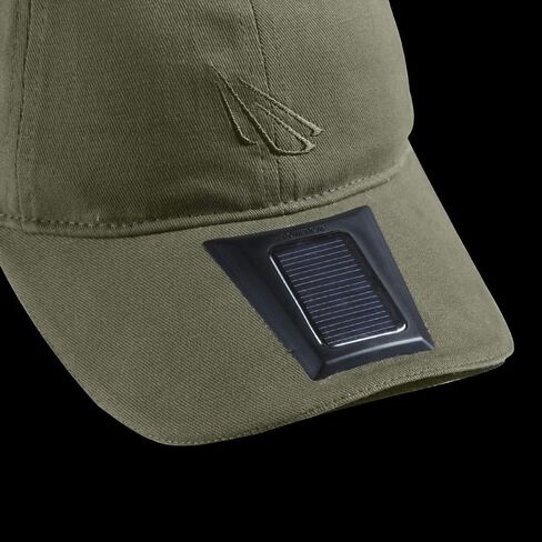 Panther Vision POWERCAP LED Solar Cotton 15/00 Ultra-Bright Hands Free Lighted Headlamp Hat in Saudi Arabia