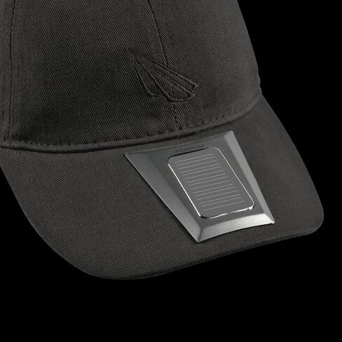 Panther Vision POWERCAP LED Solar Cotton 15/00 Ultra-Bright Hands Free Lighted Headlamp Hat in Saudi Arabia