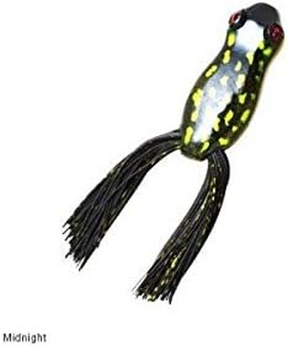 Z-Man Ultra-FrogZ Bait in Saudi Arabia