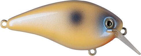 Strike King (HCKVD1.5HK-584) KVD 1.5 Hard Knock Fishing Lure, 584 - Oyster, 3/8 oz in Saudi Arabia