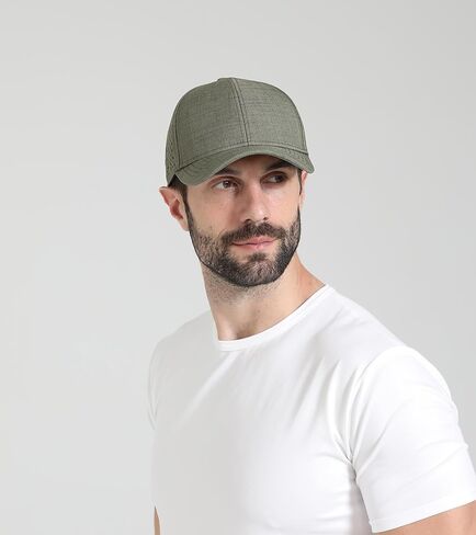 قبعة Snapback للرجال، قبعة بيسبول قابلة للتعديل، سريعة الجفاف، قبعات كرة خلفية شبكية للرجال والنساء in Kuwait