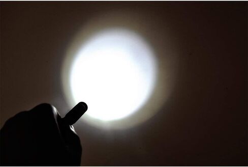 MODOAO LED Penlight مصباح يدوي تكتيكي، 4 قطع 200LM Penlight مصباح يدوي تكتيكي مع مشبك جيب Penlight ضوء الطوارئ المحمول (4 قطع) in Kuwait