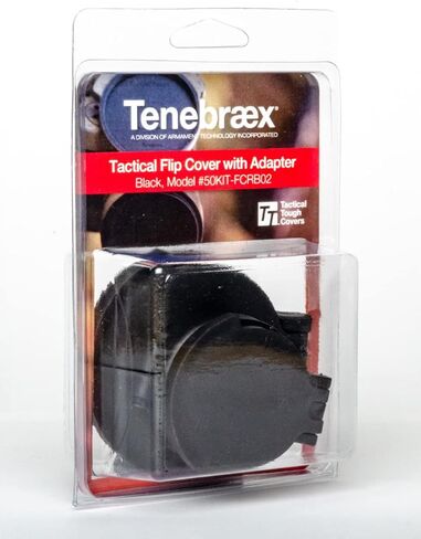 مجموعة غطاء النطاق البصري والموضوعي من Tenebraex لقوة الليل in Saudi Arabia