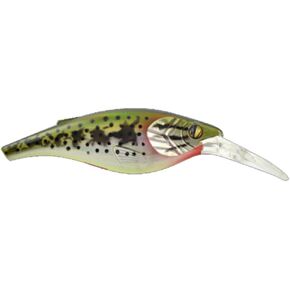 Matzuo Kinchou Shad Diving Lure