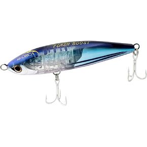 Shimano Inc. HD-ORCA FB 200F Half Beak