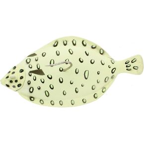 Westin MM23102 5398-0088 Flat Matt Flounder Fishing Equipment