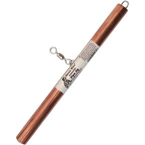 BEAU MAC أنابيب النحاس JIG 16 0Z