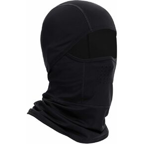 BALEAF Balaclava Face Mask Men Ski Mask for Women Full Face Cover Sun Protection for Motorcycle Snowboard Outdoors