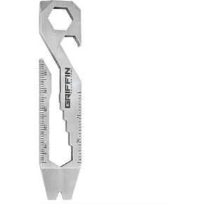 XL Griffin Pocket Tool - Titanium - Metric