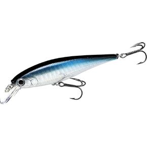 LUCKY CRAFT Pointer 78SP, Fishing Jerkbait side by side Action Lure, Tournament Winning Perfect Wobbling Pond Fishing Tackle, Freshwater Bass Fishing Champion Bait