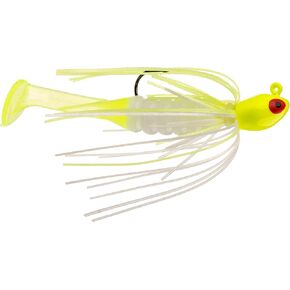 Strike King Mr Crappie Krappie Kicker Swim Jig