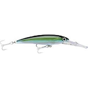 ラパラ(Rapala) エックスラップマグナム XR30MAG 16cm/72g