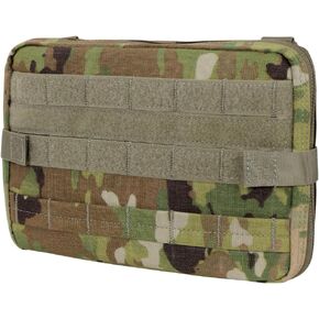 Condor Elite MA54-800 T & T Pouch Scorpion