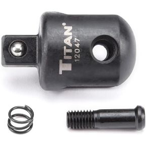 Titan Tools - Bar (12021)