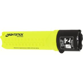 Nightstick XPP-5418GX Intrinsically Safe Flashlights, Green