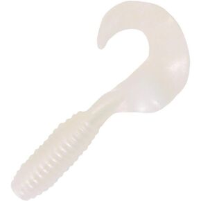 Kalin's 10" Big'N Grub, Pearl