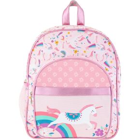Stephen Joseph Kids' Daypack Backpacks, Space, ONE Size
