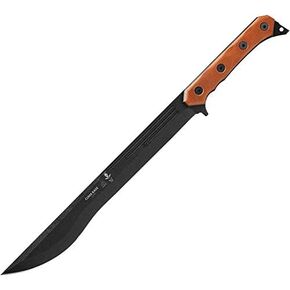 Tops Knives TPKAGE01: C.U.M.A. Kage