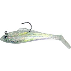 Betts Betts 888 4 3 Billy Bay Halo Shad