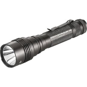 Streamlight 88079 ProTac HPL USB, International AC/12V DC and Box - 1000 Lumens, Black