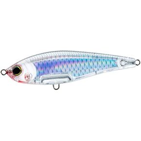Yo-Zuri Yo Zuri 3 D Inshore Twitchbait Slow Sinking Lure Mm 2