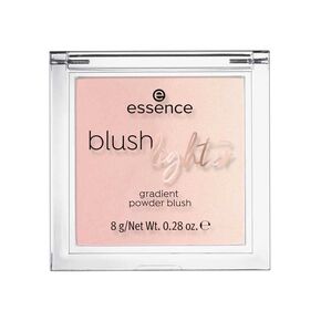 blush lighter