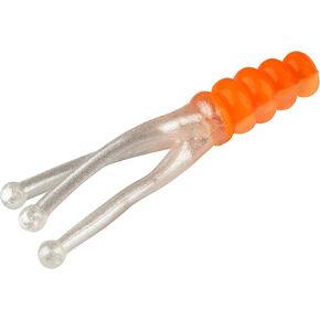 Strike King (MRCJ2-258) Mr Crappie Joker 2 Fishing Lure, 258 - TN Mist, 2", Designed to Draw Crappie Out of Hiding