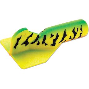 Luhr Jensen 30' Jet Diver Batman/Fire Tiger/Sparkle (5540-030-0579)
