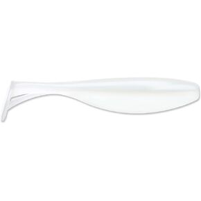 Storm Largo Shad 3.0 Pearl
